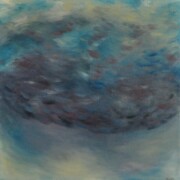 When I Look into Your Eyes, I See the Dramatic Sky