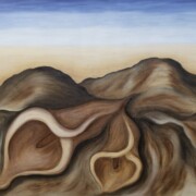 In the Embrace of Mountains